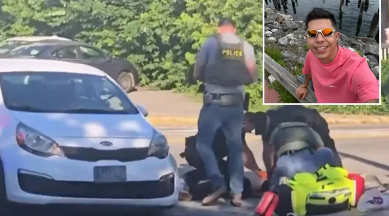 Why the Death of Joan Sebastian Guerrero in Maine Is Sparking Massive ICE Protests