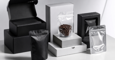 display packaging
