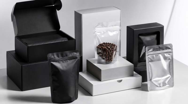 display packaging