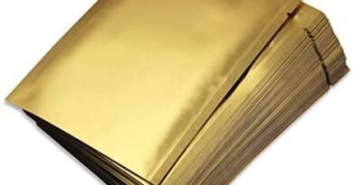 Heat seal paper wholesale