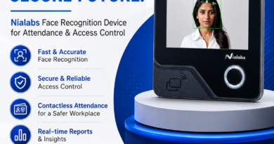 biometric machine