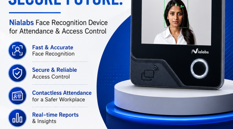 biometric machine