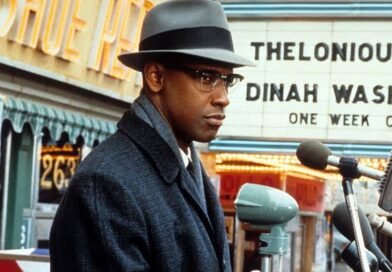 Best Denzel Washington Movies Ranked & Where to Stream in the UK