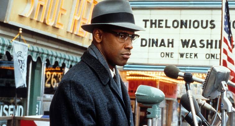 Best Denzel Washington Movies Ranked & Where to Stream in the UK