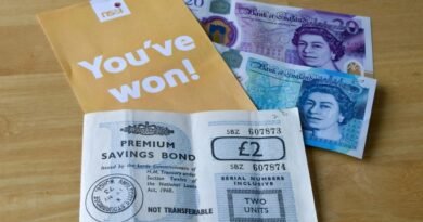 How to Check Premium Bonds August 2026 Winners