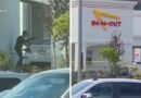 Massive Law Enforcement Response to Twin Falls In-N-Out Shooting