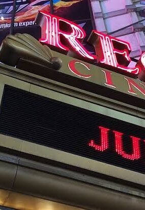 Regal Cinema Showtimes Tickets & Deals 2026