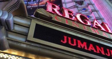 Regal Cinema Showtimes Tickets & Deals 2026