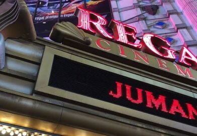 Regal Cinema Showtimes Tickets & Deals 2026