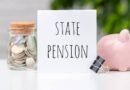state pension