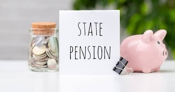 state pension