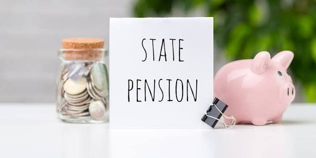 state pension